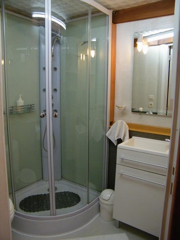 Chambres D'Hotes La Maison Sur Le Port Mèze Quarto foto