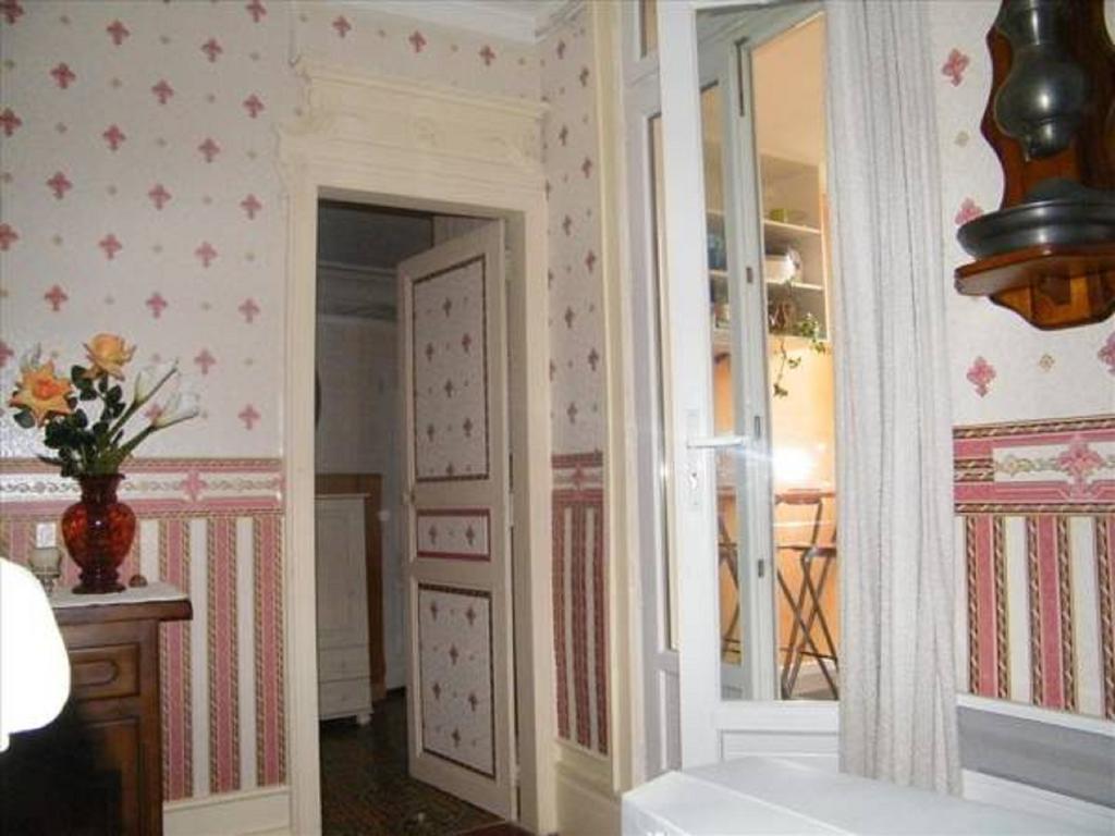 Chambres D'Hotes La Maison Sur Le Port Mèze Quarto foto
